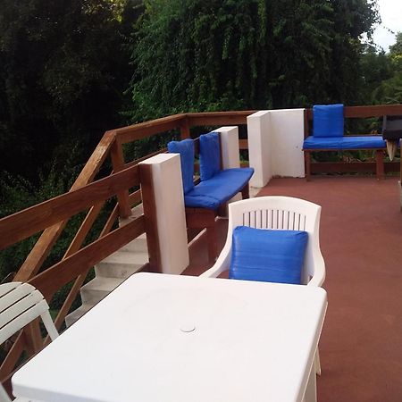 Apartment Joanna Rodney Bay Dış mekan fotoğraf