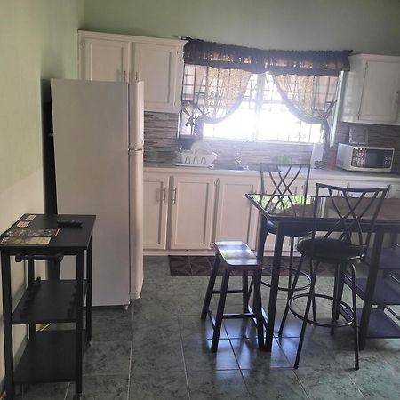 Apartment Joanna Rodney Bay Dış mekan fotoğraf