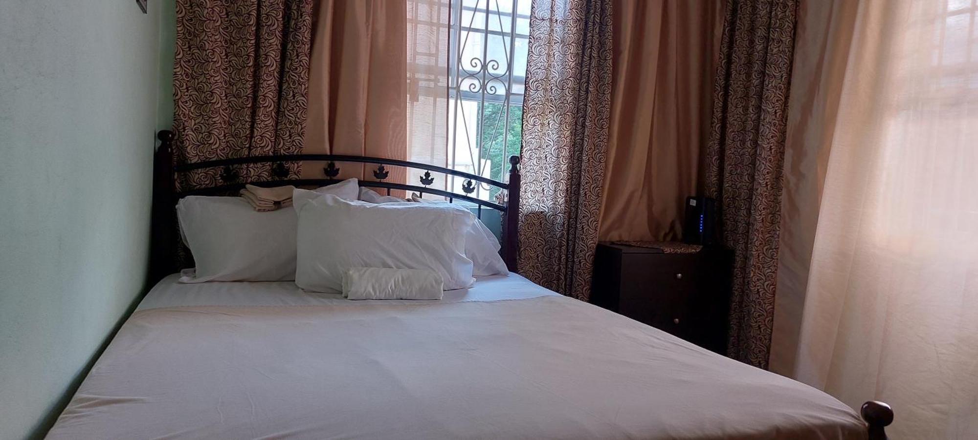 Apartment Joanna Rodney Bay Dış mekan fotoğraf