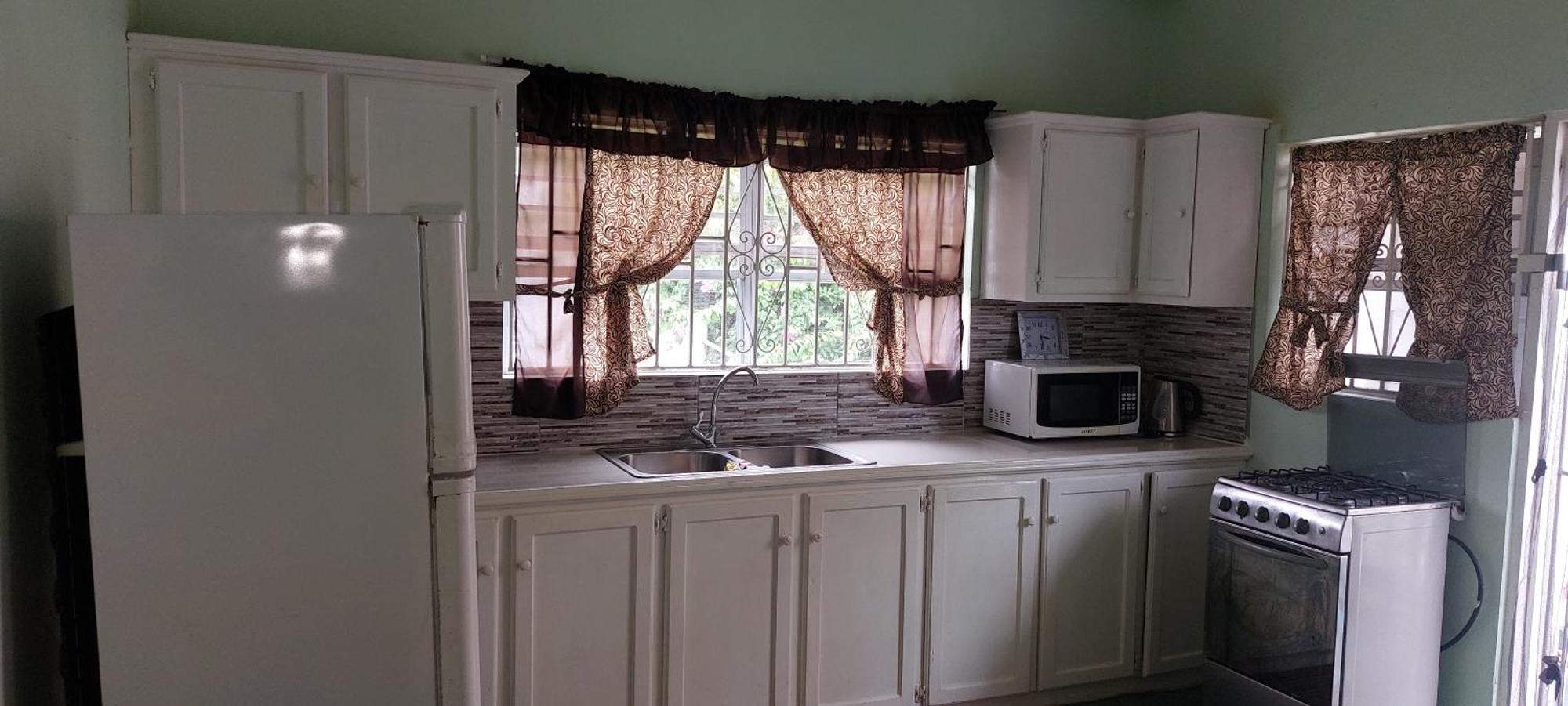 Apartment Joanna Rodney Bay Dış mekan fotoğraf