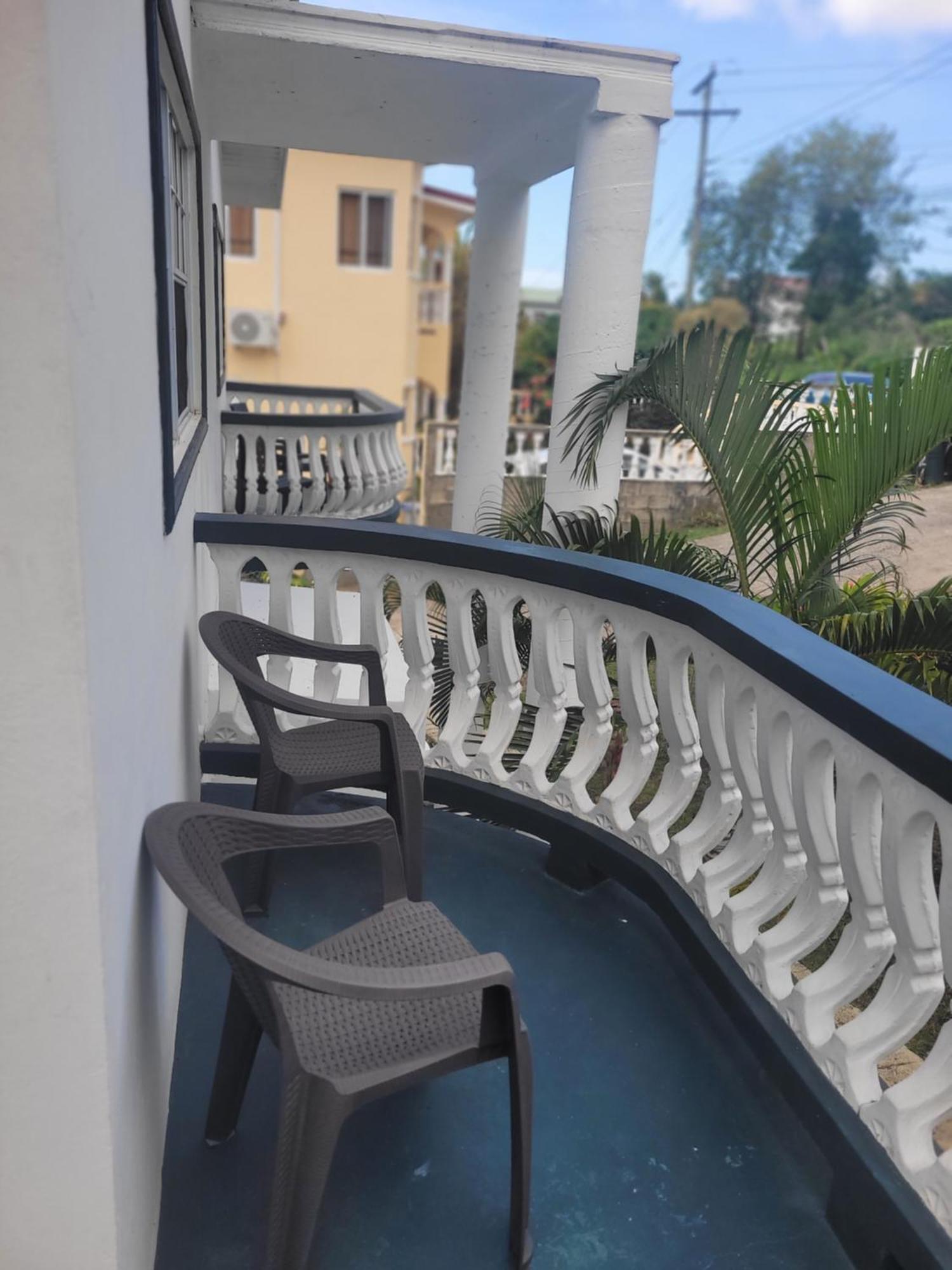 Apartment Joanna Rodney Bay Dış mekan fotoğraf