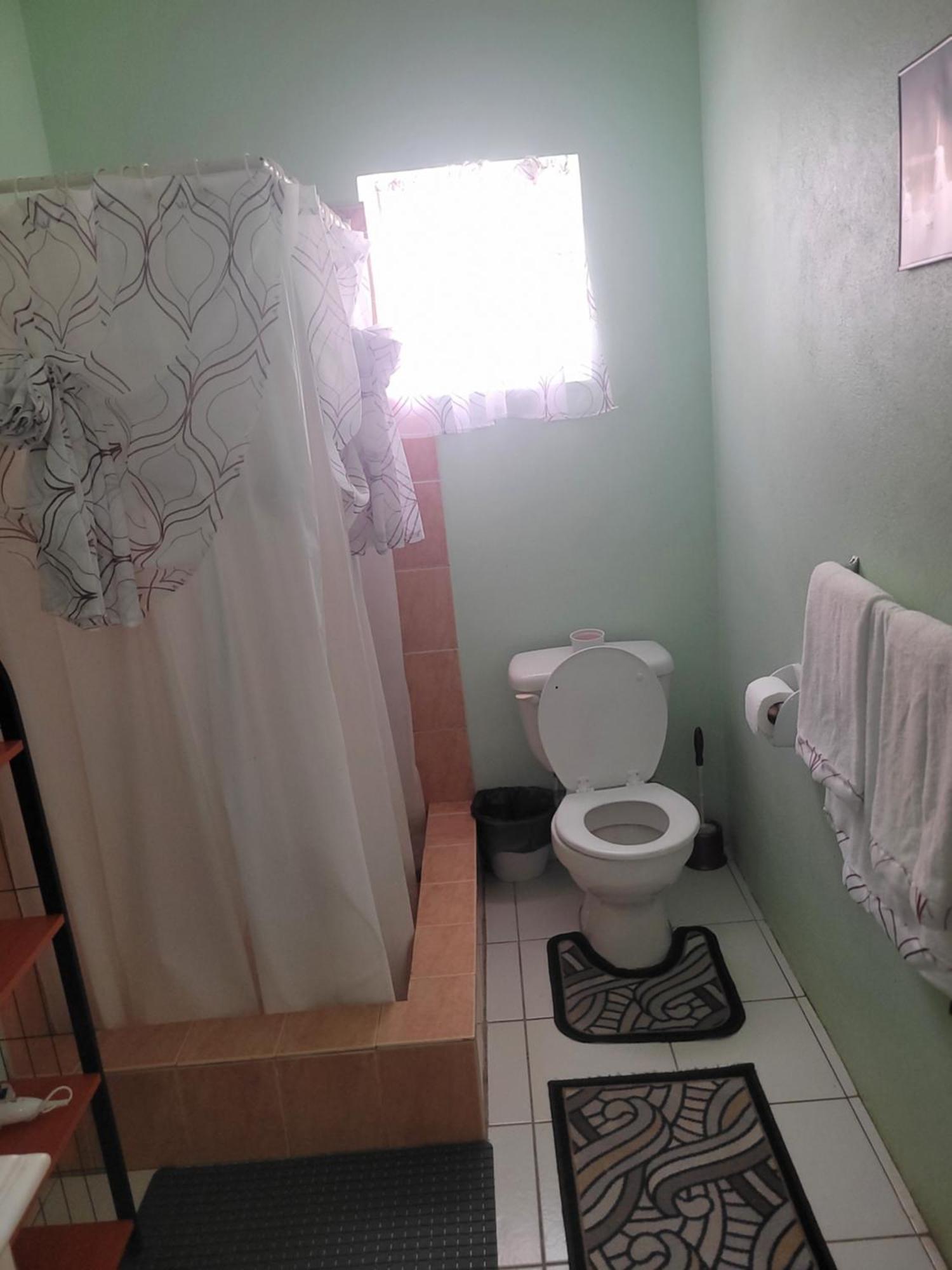 Apartment Joanna Rodney Bay Dış mekan fotoğraf