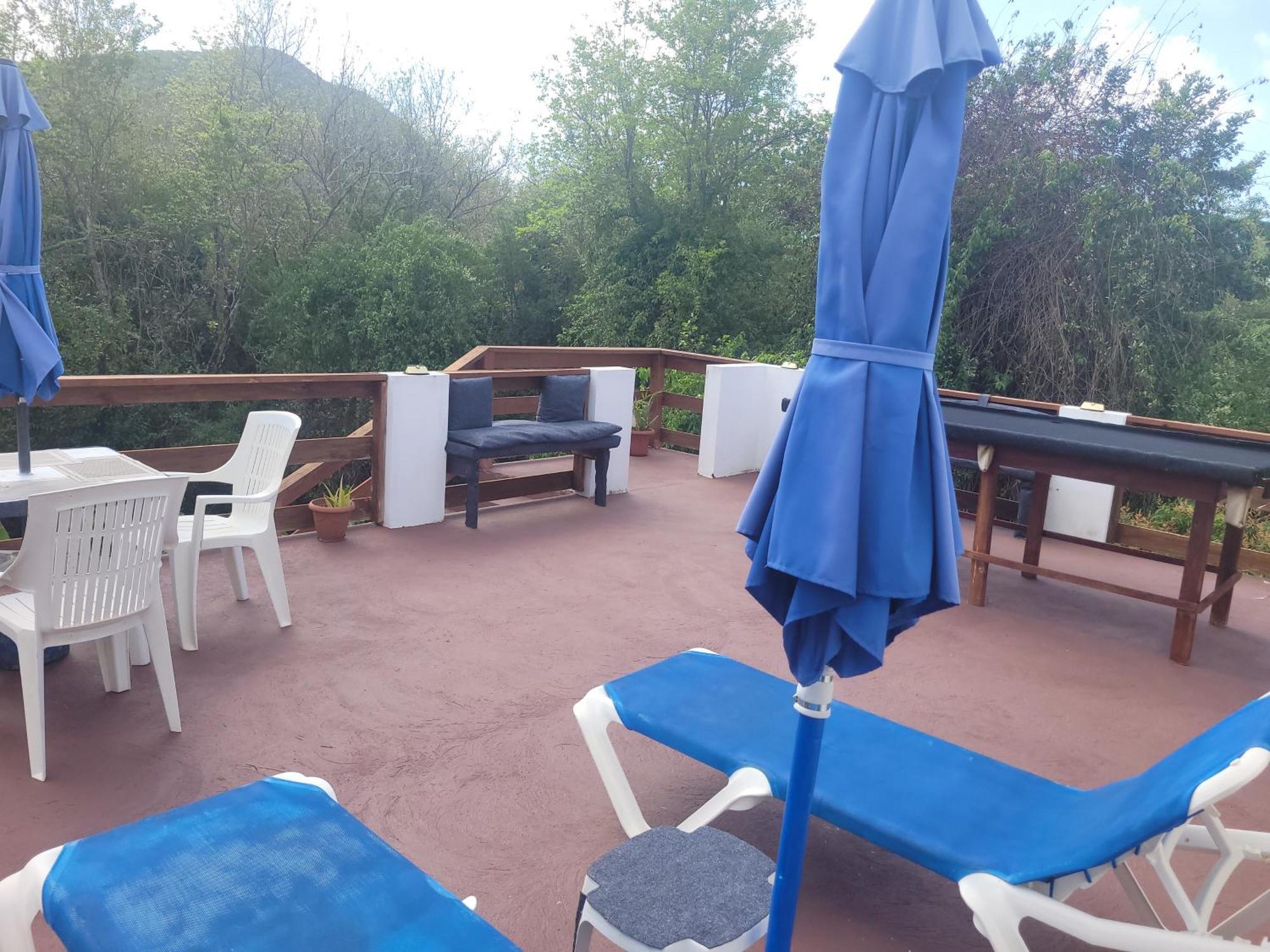 Apartment Joanna Rodney Bay Dış mekan fotoğraf