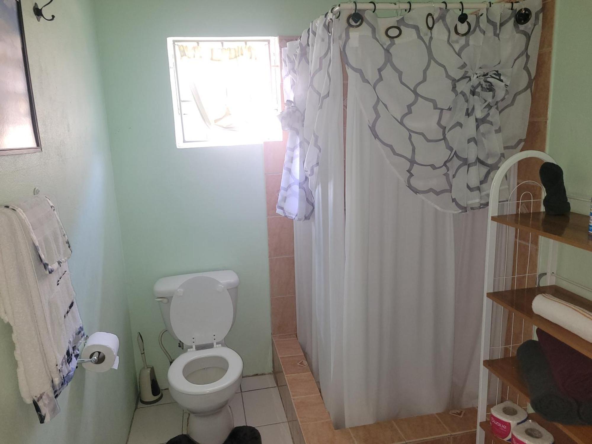 Apartment Joanna Rodney Bay Dış mekan fotoğraf