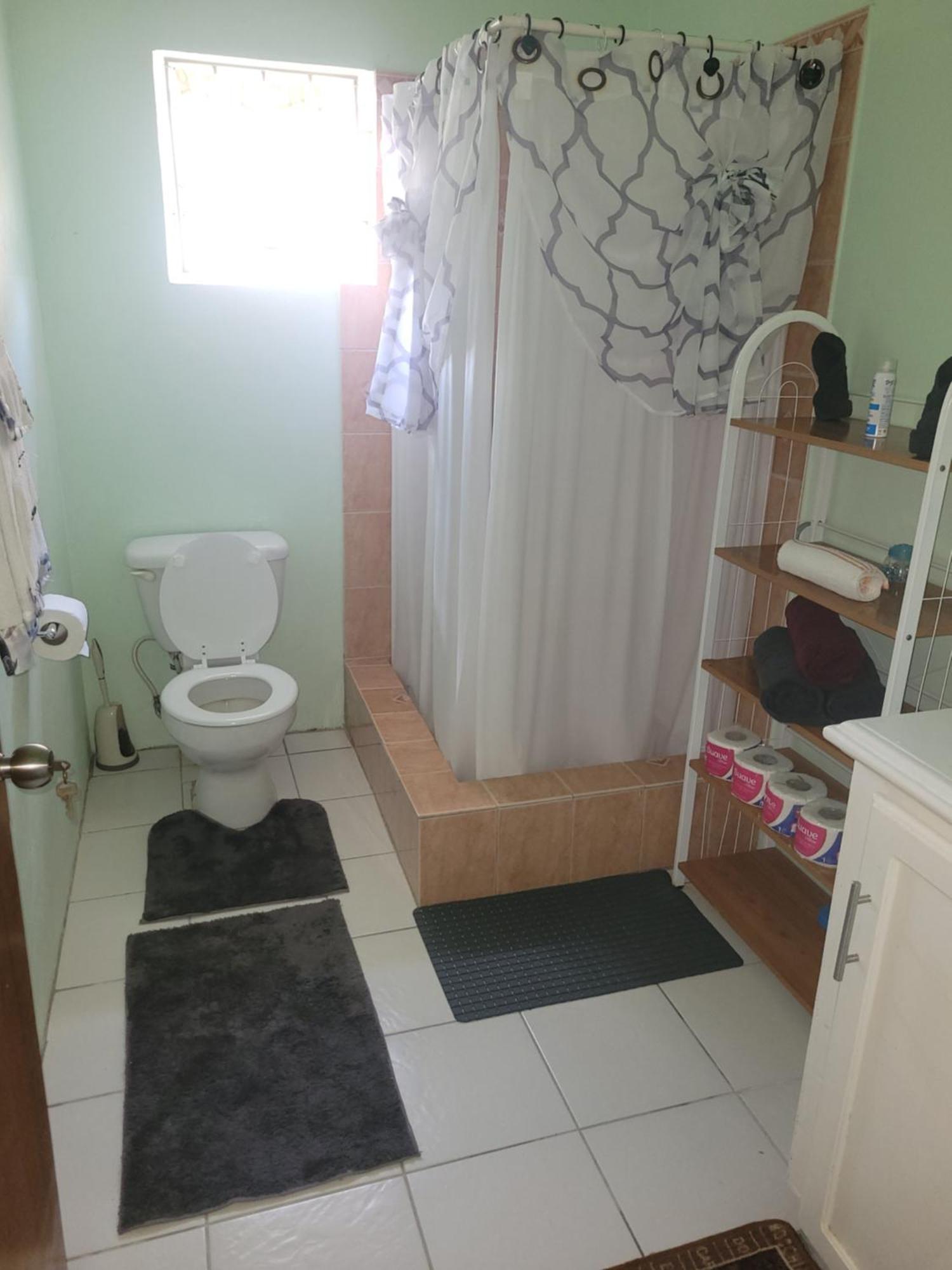 Apartment Joanna Rodney Bay Dış mekan fotoğraf