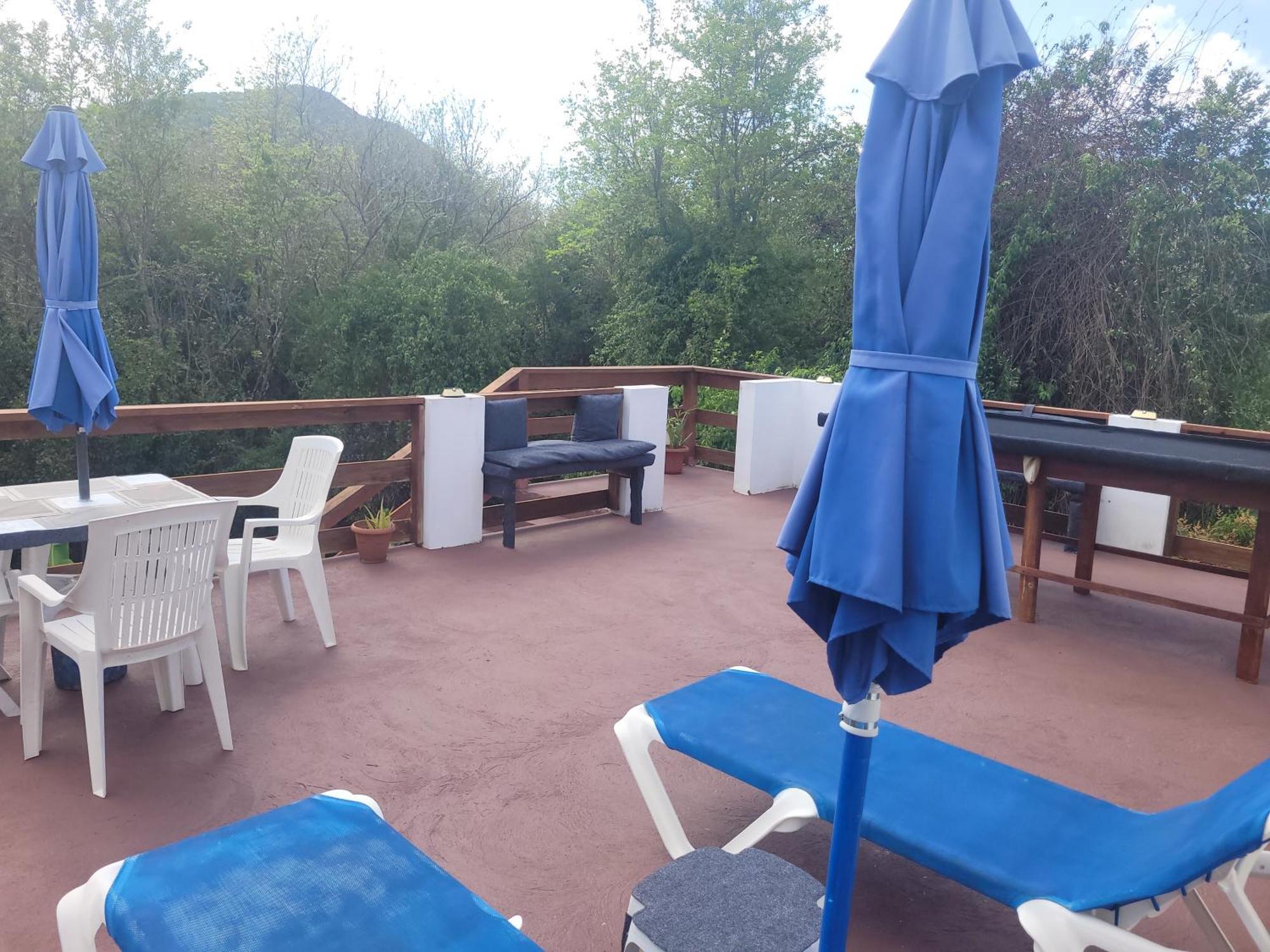 Apartment Joanna Rodney Bay Dış mekan fotoğraf