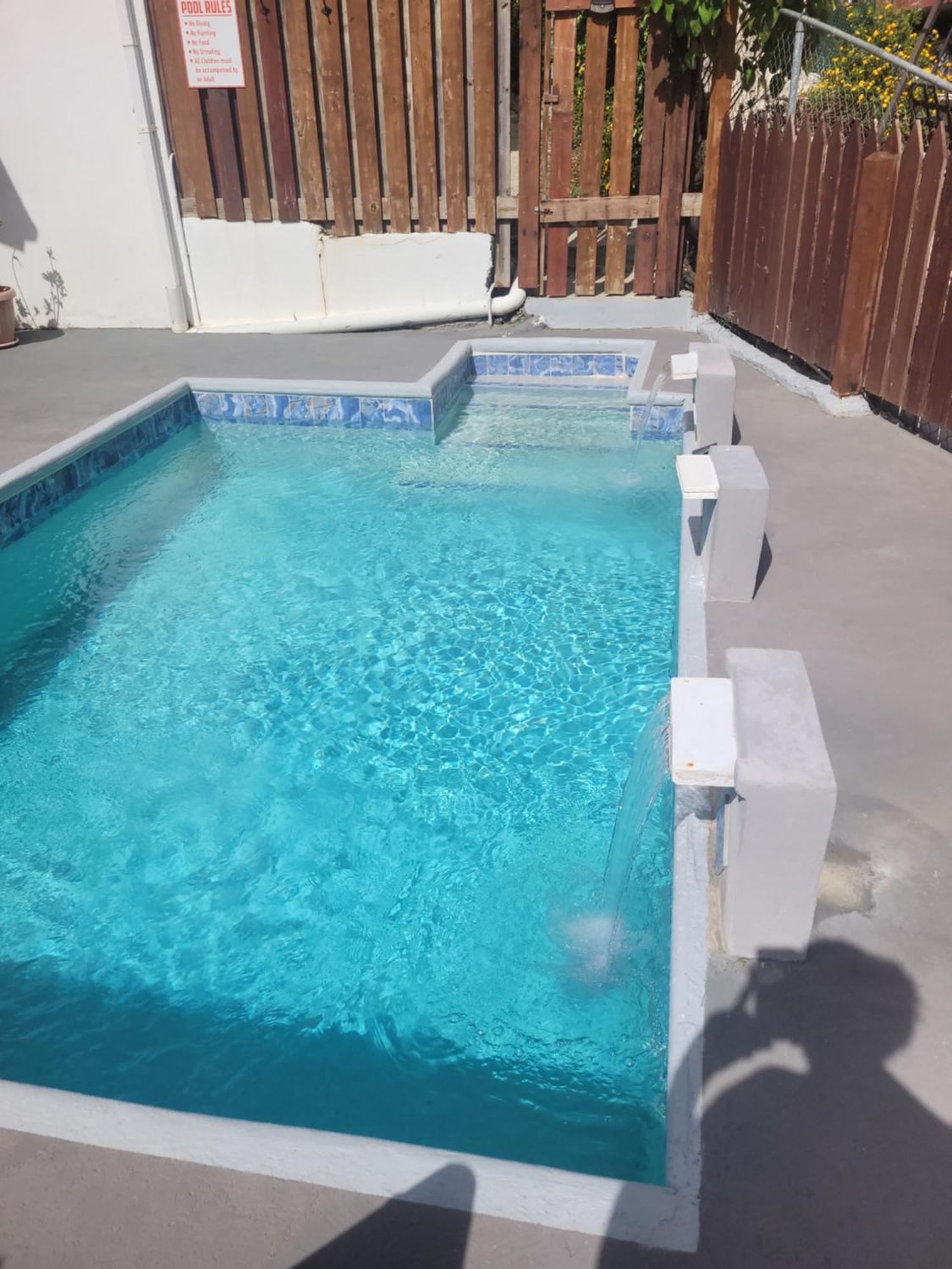 Apartment Joanna Rodney Bay Dış mekan fotoğraf